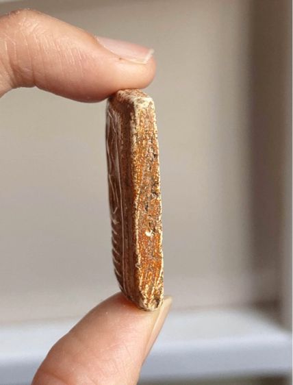 พระสมเด็จเกศไชโยพิมพ์หกชั้น รูปที่ 3