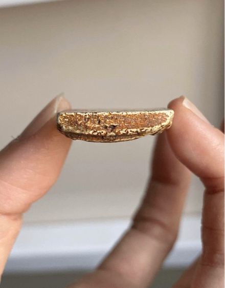 พระสมเด็จเกศไชโยพิมพ์หกชั้น รูปที่ 5