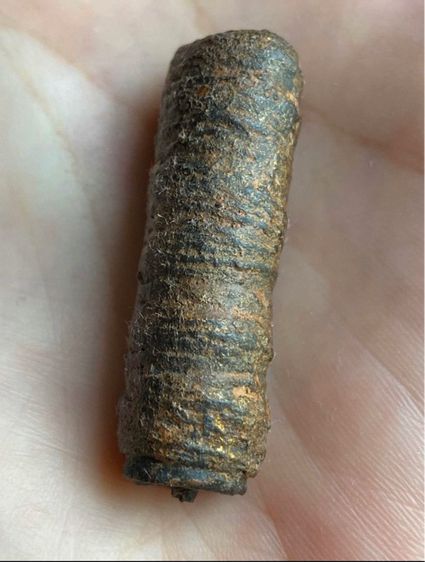 ตะกรุดหลวงปู่บุญวัดกลางบางแก้ว รูปที่ 4