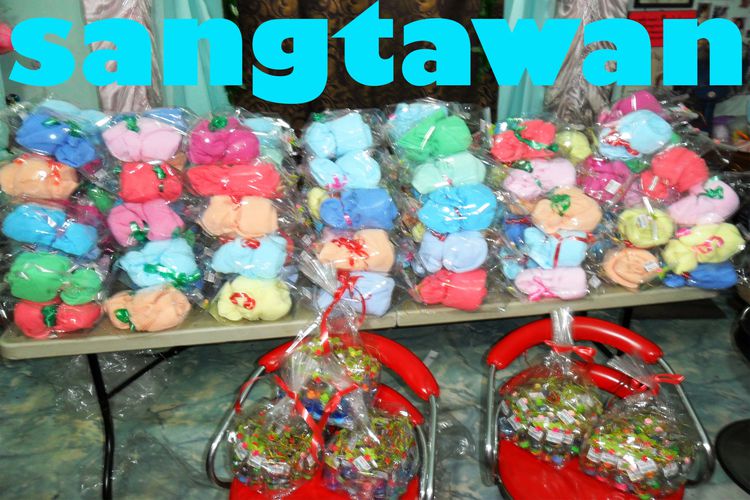 เปิดกิจการงานแต่งงาน WEDDING STUDIO รูปที่ 8