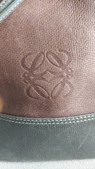 กระเป๋าจีบ Loewe วินเทจ รูปที่ 7