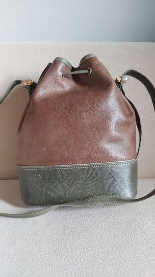 กระเป๋าจีบ Loewe วินเทจ รูปที่ 4