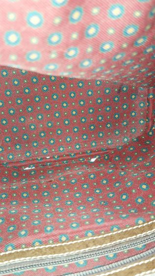 กระเป๋าจีบ Loewe วินเทจ รูปที่ 15