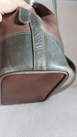 กระเป๋าจีบ Loewe วินเทจ รูปที่ 11