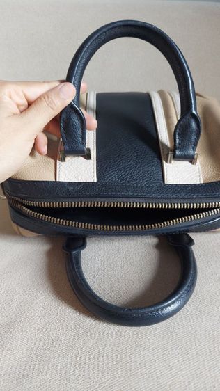 กระเป๋า Givenchy ทรงหมอน tri-color รูปที่ 12