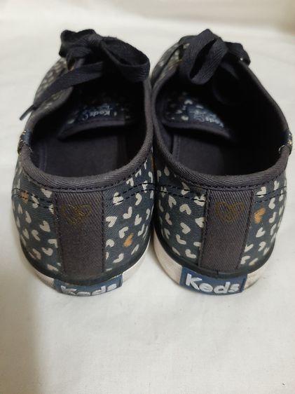 รองเท้า KEDS ไซส์ 37 6.5US (มือสอง) ของแท้ รูปที่ 5