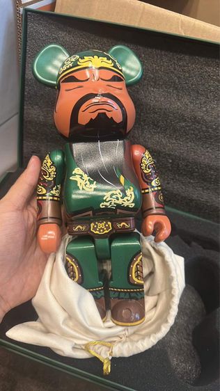 กวนอู รูปที่ 2