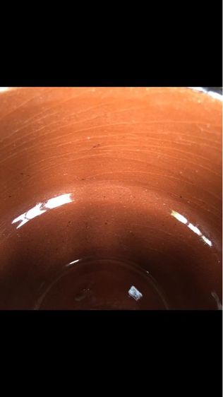 ถ้วยชา ถ้วยกาแฟ วินเทจสีน้ำตาลลวดลายสวยงาม รูปที่ 11