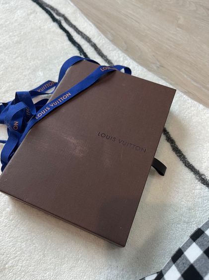 กระเป๋าสตางค์ รุ่นซิป Lv  ปี2016 Louis Vuitton รูปที่ 2
