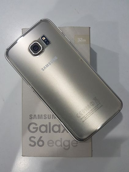Samsung Galaxy S6 edge รูปที่ 2