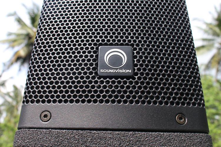 ตู้ลำโพงคอลั่มแอคีฟ SOUNDVISION ACS-1500 มีซัพวูฟเฟอร์ 15นิ้ว1800วัตต์ คลาสDให้คุณภาพเสียงเบสที่กระหึ่ม  รูปที่ 8