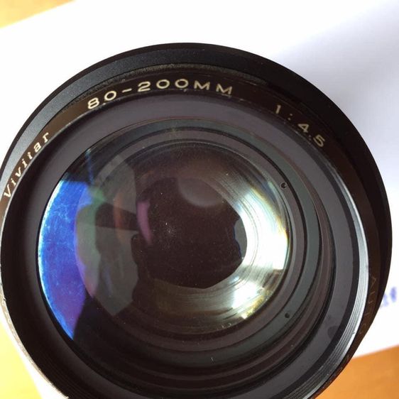 กล้องฟิล์ม มินอลต้า MINOLTA CAMERA ใช้งานได้ พร้อมอุปกรณ์อื่น รูปที่ 3