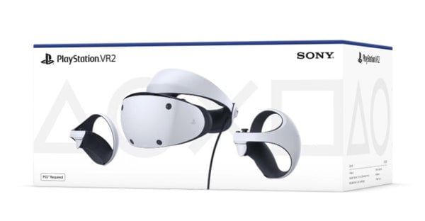 PlayStation.VR2