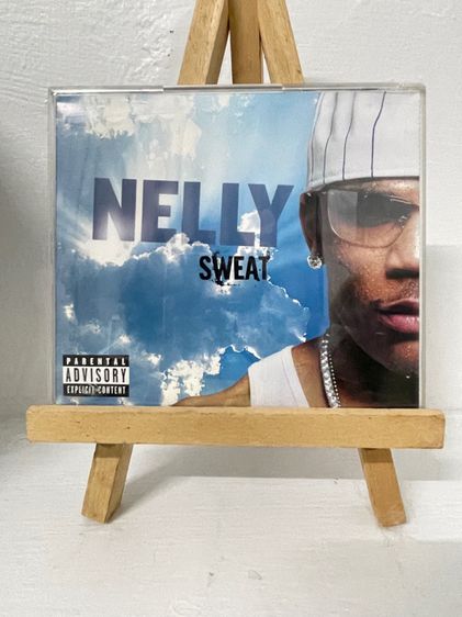 CD nelly รูปที่ 2