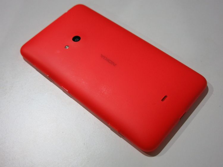 Nokia Lumia 625 รูปที่ 2