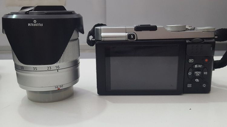 Fujifilm X-A2 รูปที่ 2