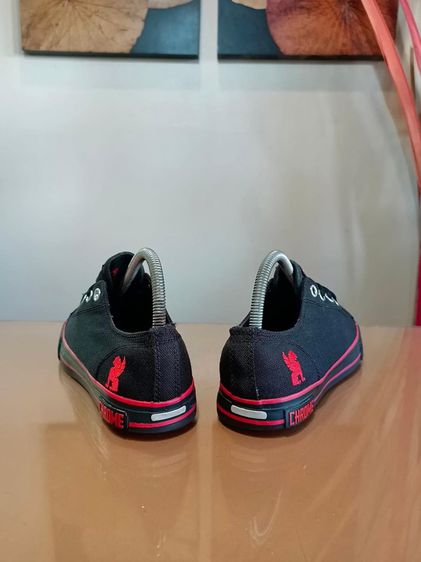 CHROME RED SOLE KURSK (American Cycling Footwear) รูปที่ 8