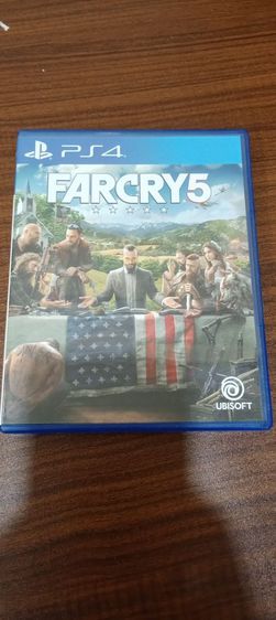 FARCRY5 รูปที่ 2