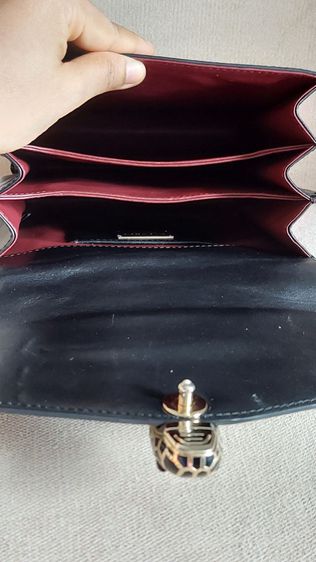 กระเป๋าถือ bvlgari รุ่นลิมิเดต รูปที่ 11