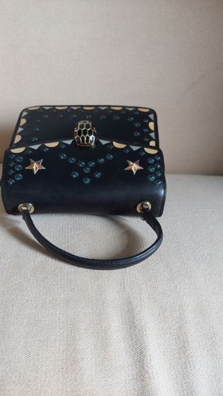 กระเป๋าถือ bvlgari รุ่นลิมิเดต รูปที่ 5