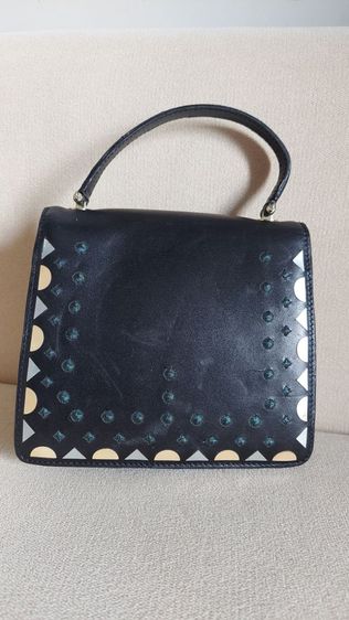 กระเป๋าถือ bvlgari รุ่นลิมิเดต รูปที่ 2