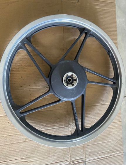 ล้อแม็กHonda หน้า-หลัง แท้ รูปที่ 16