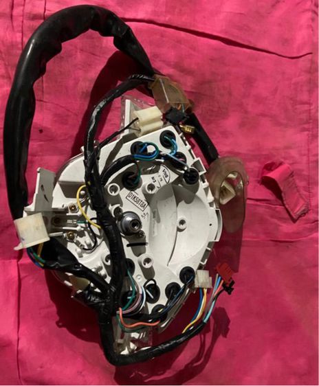 เรือนไมล์เวฟ110i wave 110i แท้ รูปที่ 6