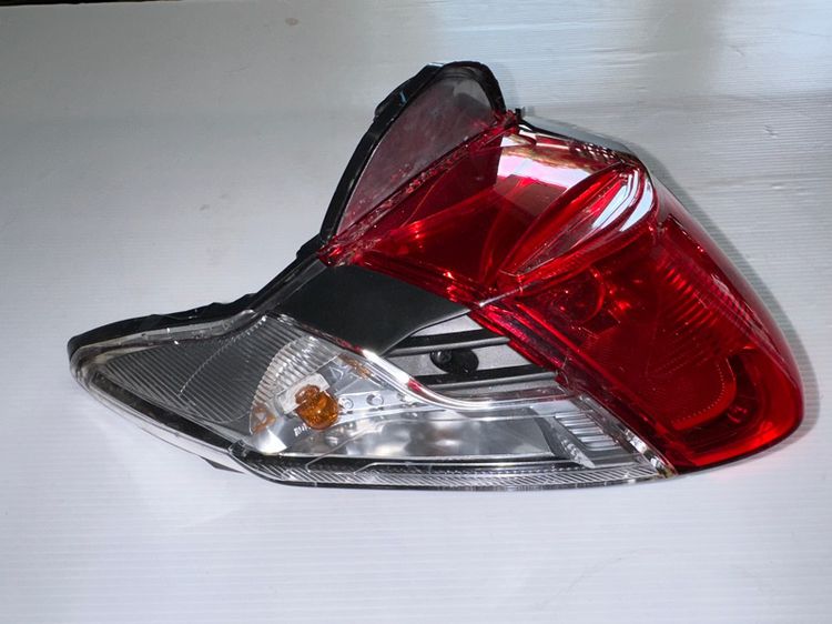 ไฟท้ายเวฟ110i wave 110i แท้ รูปที่ 2