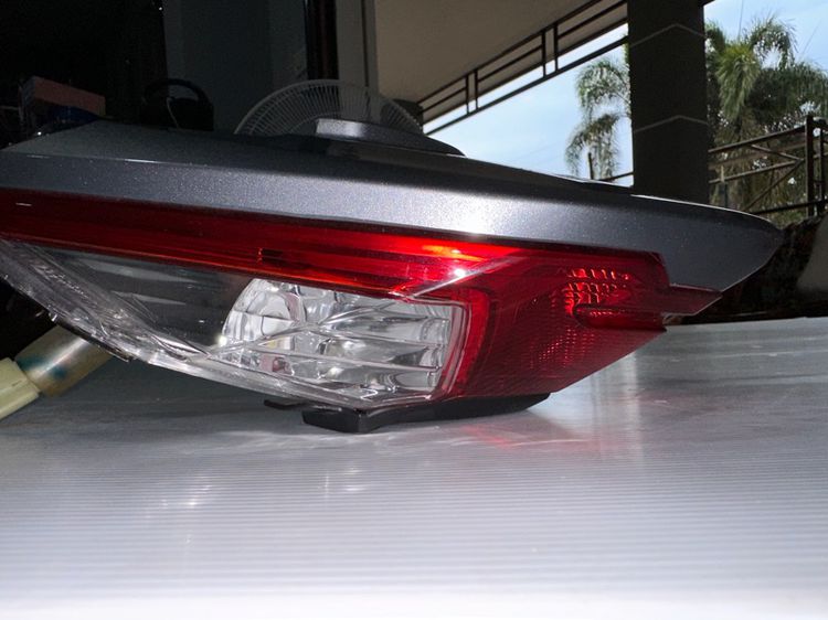 ไฟท้ายเวฟ125i wave 125i แท้ ปี2019-2020 รูปที่ 3