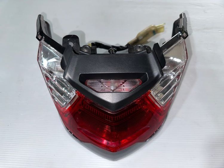 ไฟหน้า ไฟท้าย ไฟท้ายเวฟ125i wave 125i แท้ ปี2019-2020