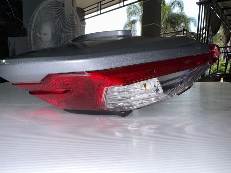 ไฟท้ายเวฟ125i wave 125i แท้ ปี2019-2020 รูปที่ 6