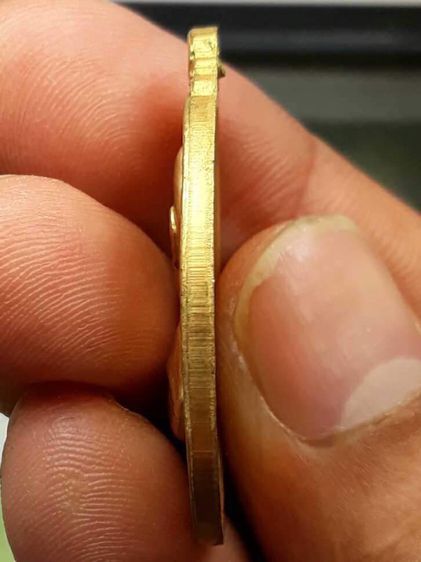 เหรียญหันข้างเจ้าคุณนรฯ รูปที่ 4