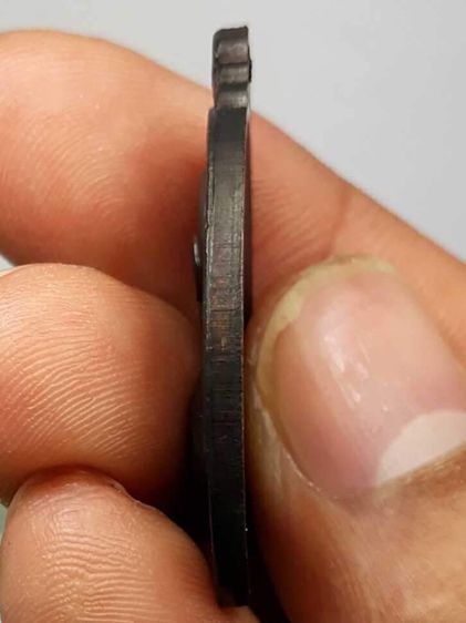 เหรียญหันข้างเจ้าคุณนรฯ รูปที่ 4