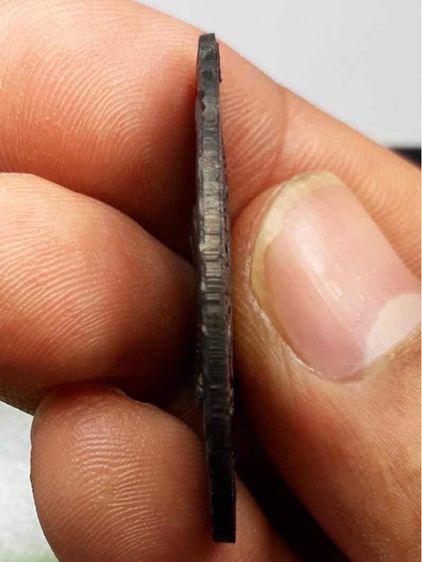 เหรียญนั่งสิงห์หลวงพ่อกลัวย รูปที่ 4