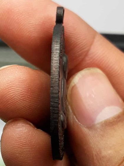 เหรียญหลวงพ่อกลัวยรุ่นพิเศษ รูปที่ 3