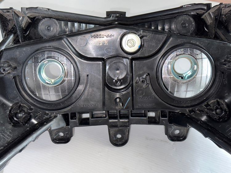 โคมไฟหน้าคลิก125i click125i แท้ รูปที่ 8