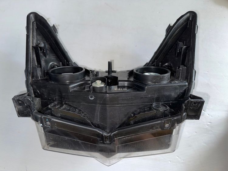 โคมไฟหน้าคลิก125i click125i แท้ รูปที่ 5