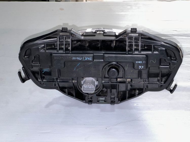 ไฟหน้าเวฟ110i wave110i LEDแท้ รูปที่ 6