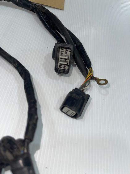 สายไฟหัวฉีดpcx150 แท้ ตัวแรก รหัสKWN รูปที่ 6