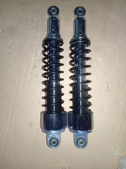 โช๊คหลังmonkey125 มังกี้125 แท้