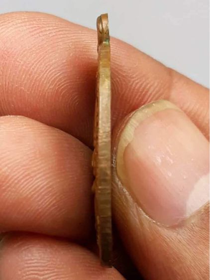 เหรียญหลวงพ่อทอง วัดราชโยธา รูปที่ 4