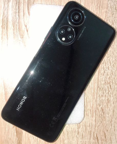 Huawei Honor X7 จอใหญ่ จุเยอะ128G Snap680 เครื่องเร็วแรง กล้องชัด พร้อมใช้งาน รูปที่ 2