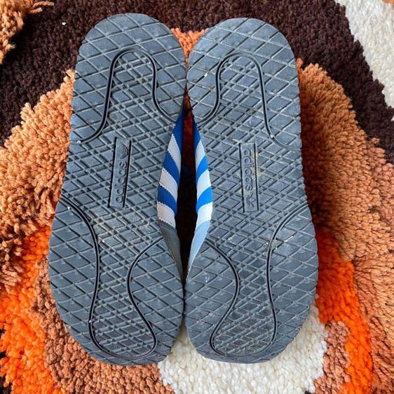 รองเท้า adidas ADISTAR RACER คู่สีสวยมาก ขนาด US 8.5 รูปที่ 7