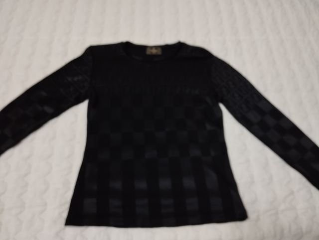 เสื้อ Fendi สวย รูปที่ 5