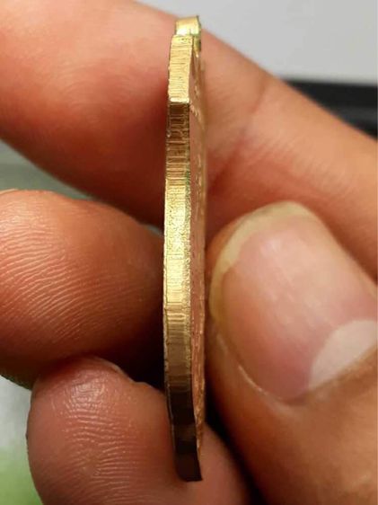 เหรียญกรมมาหลวงชุมพร ปากน้ำประแส รูปที่ 4