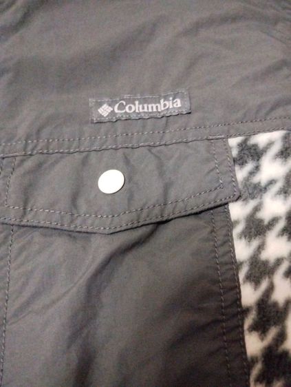 เสื้อ Columbia แท้สวย รูปที่ 2