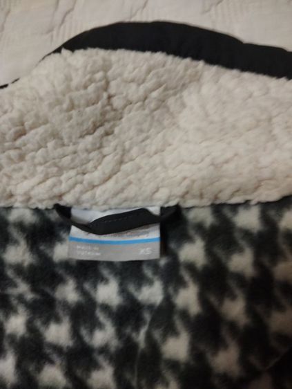 เสื้อ Columbia แท้สวย รูปที่ 5