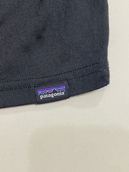 เสื้อยืด patagonia รูปที่ 5