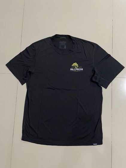 เสื้อยืด patagonia