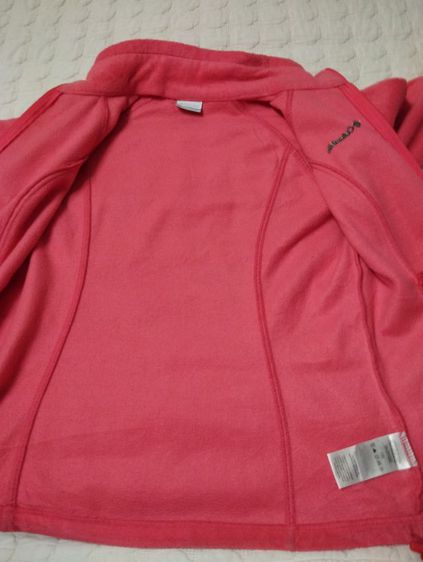 เสื้อ columbia แท้สวย รูปที่ 6